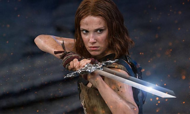 Most Anticipated Movies 2023 (32 pics)
