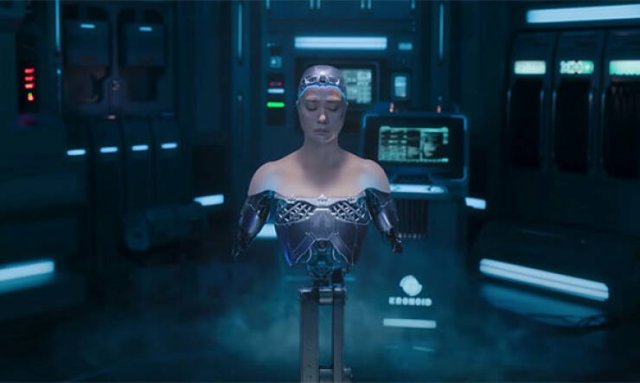 Most Anticipated Movies 2023 (32 pics)