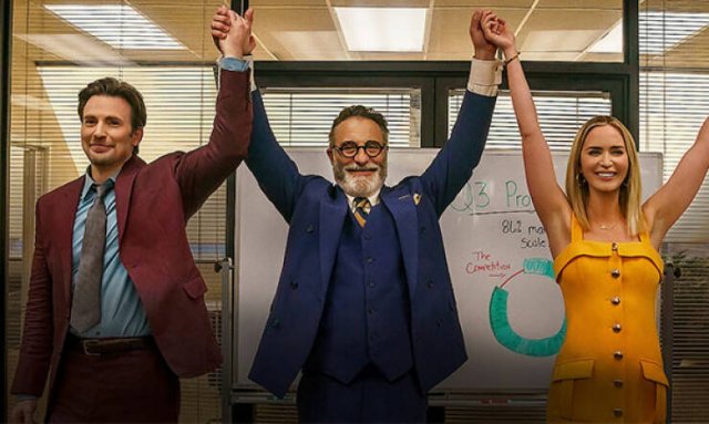 Most Anticipated Movies 2023 (32 pics)