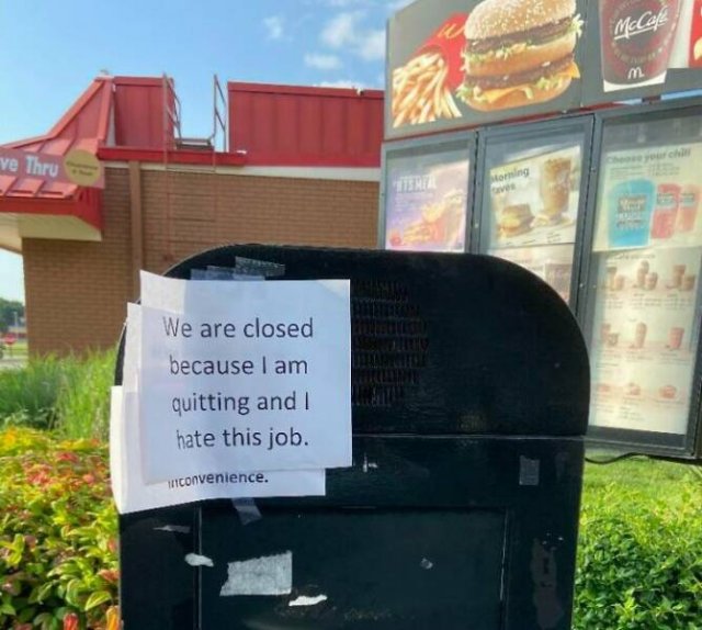 Funny Signs (30 pics)