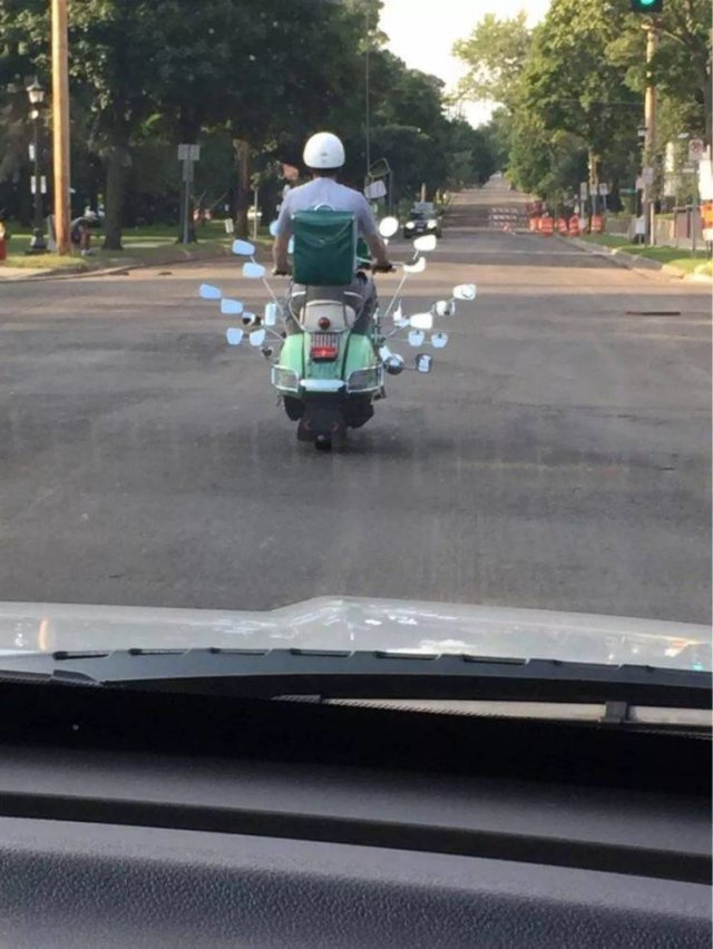 What Is Going On Here? (54 pics)