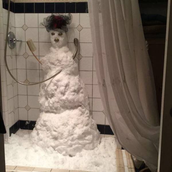 What Is Going On Here? (54 pics)