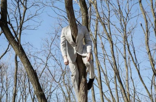 What Is Going On Here? (54 pics)