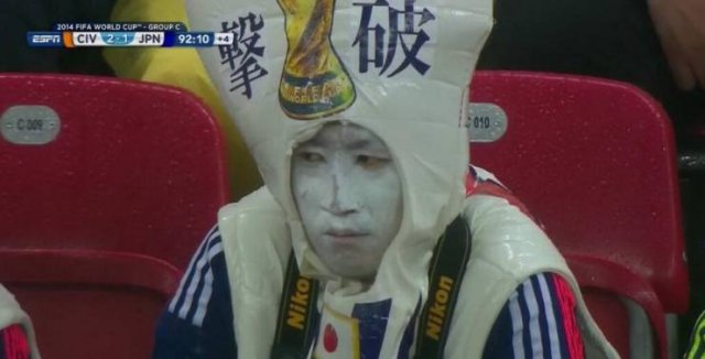 Strange Photos From Asian Countries (40 pics)