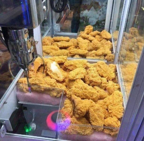 What Is Going On Here? (54 pics)