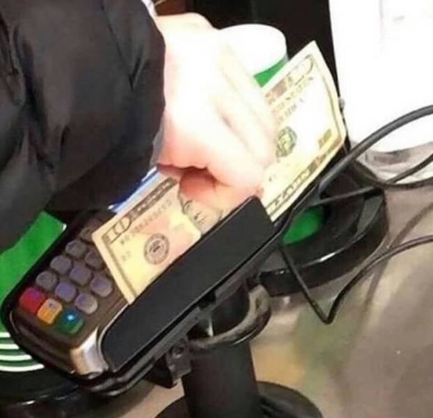 What Is Going On Here? (54 pics)