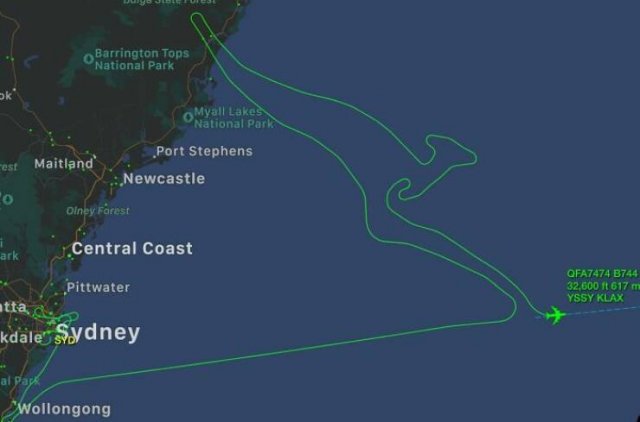 Weird Australia (30 pics)