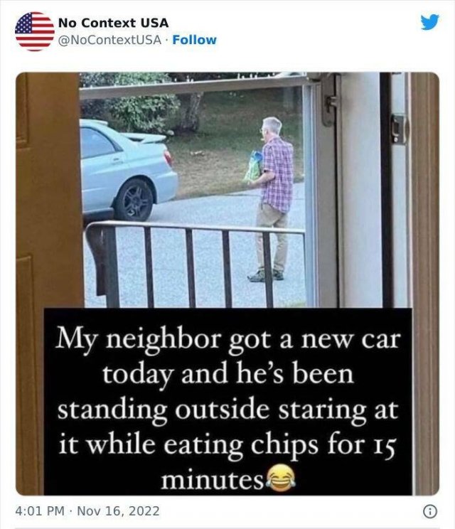 Typical America (40 pics)