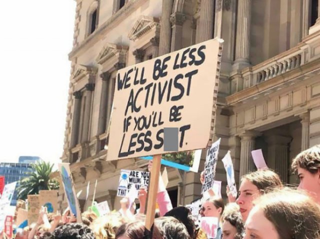 Weird Australia (30 pics)