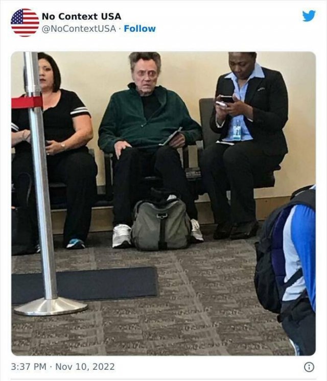 Typical America (40 pics)