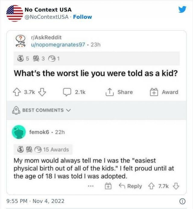 Typical America (40 pics)