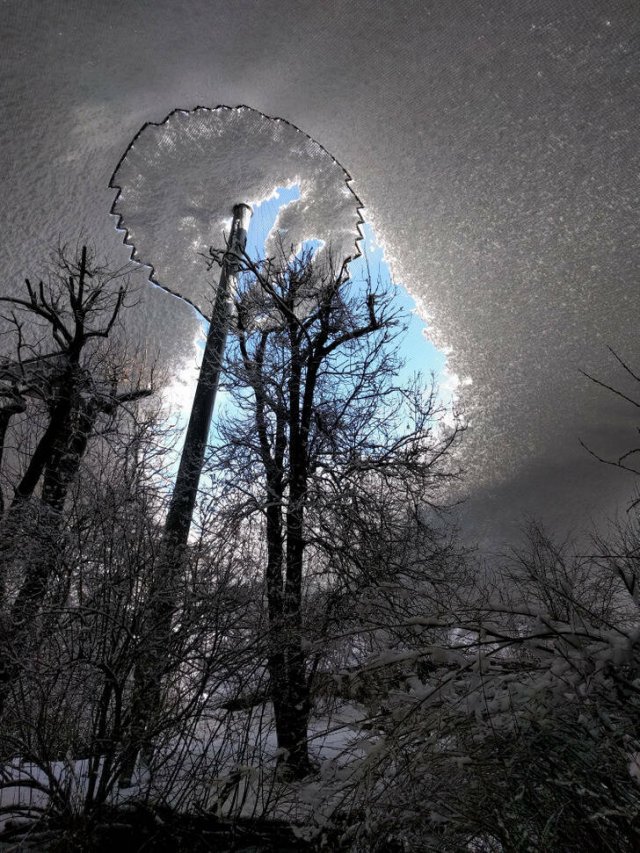 Interesting Finds (14 pics) Interesting Finds (14 pics)