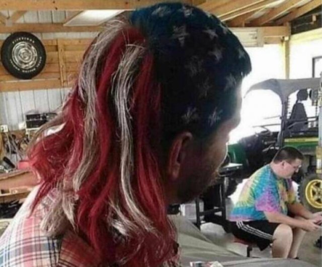 Typical America (40 pics)