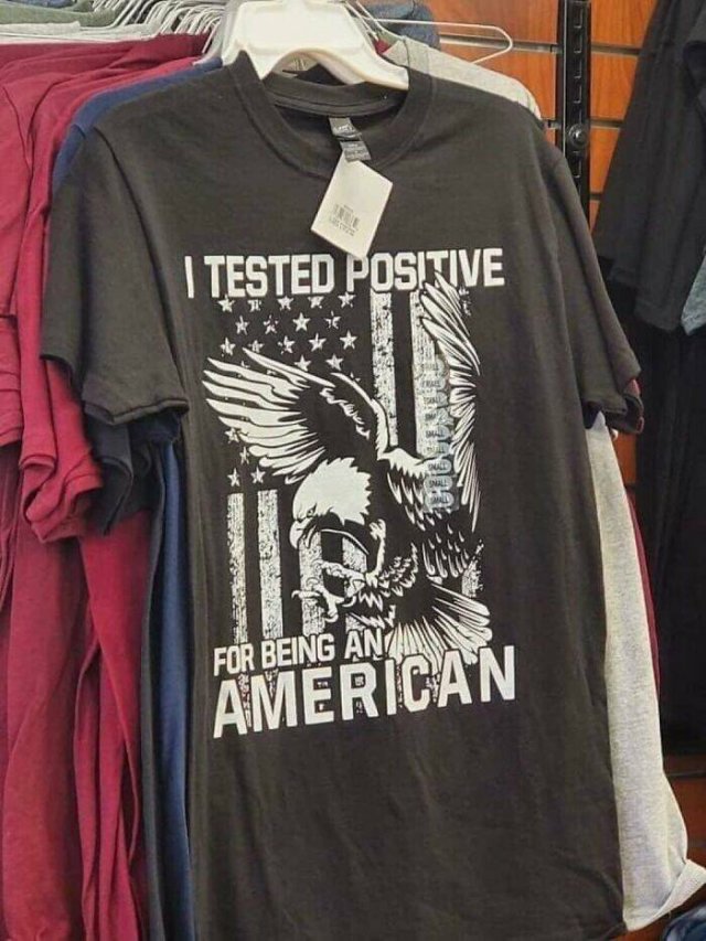 Typical America (40 pics)