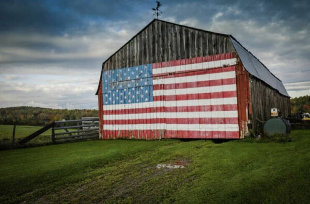 Typical America (40 pics)