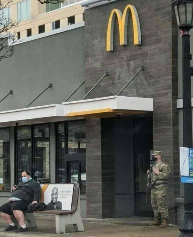 Typical America (40 pics)
