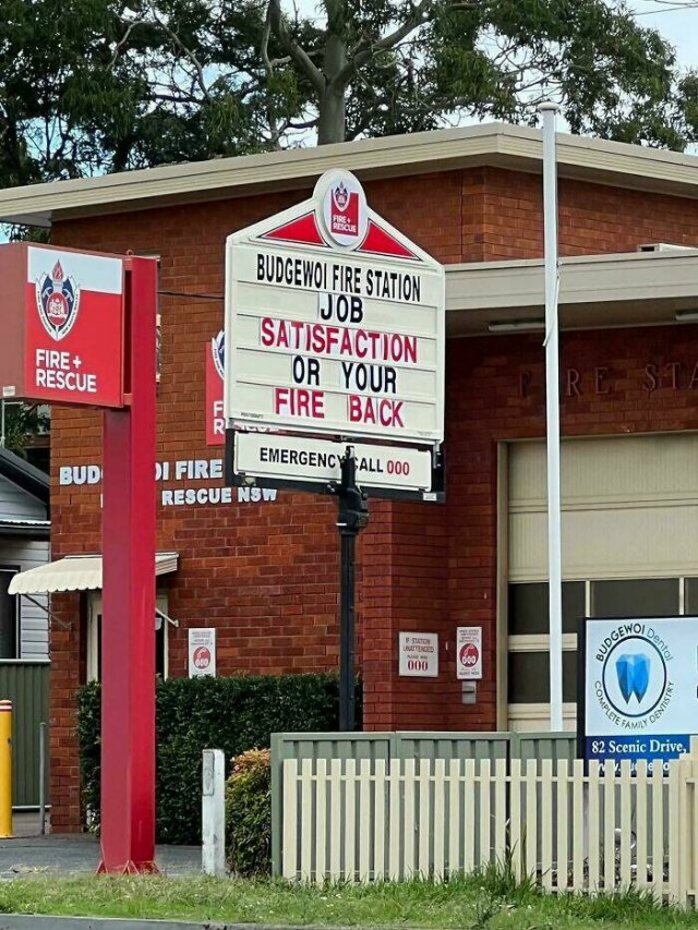 Weird Australia (30 pics)