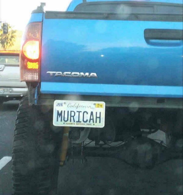 Typical America (40 pics)