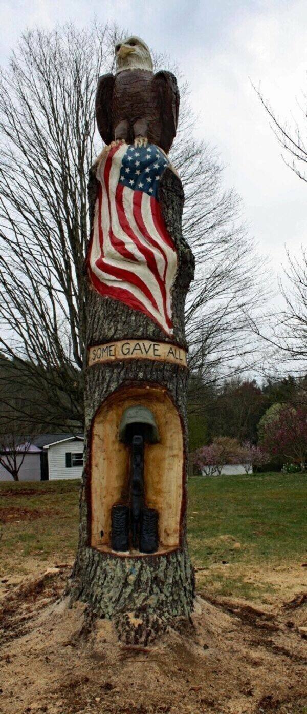 Typical America (40 pics)