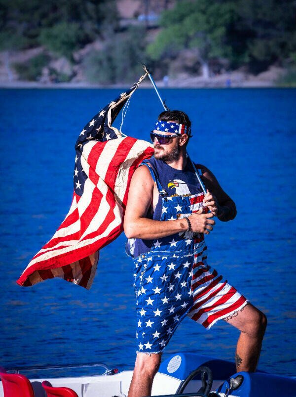 Typical America (40 pics)