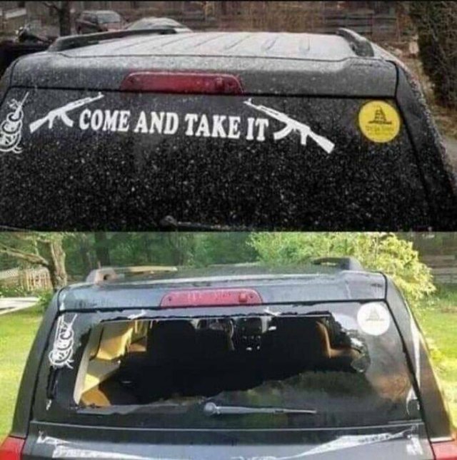 Typical America (40 pics)