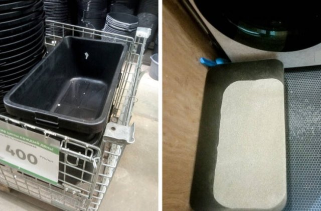 Lifehacks For Thrifty People (21 pics)