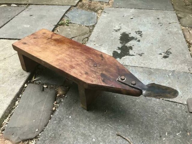 What Are These Things? (44 pics)