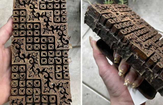 What Are These Things? (44 pics)
