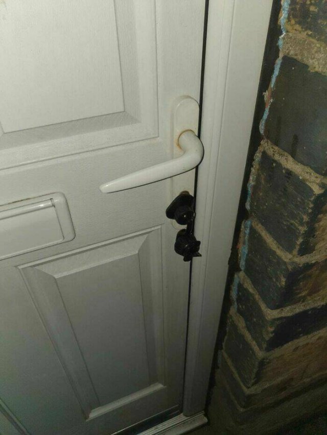 What Are These Things? (44 pics)