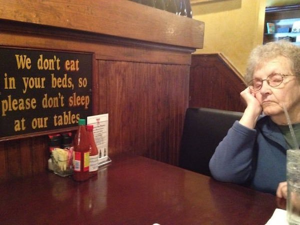Strange People (34 pics)