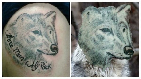 Awful Tattoos (33 pics)