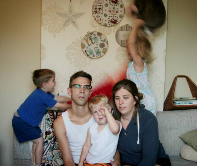 Funny Family Photos (30 pics) Funny Family Photos (30 pics)