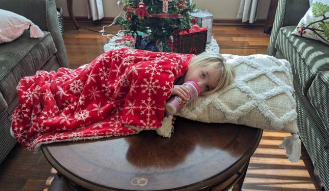 Funny Family Photos (30 pics) Funny Family Photos (30 pics)