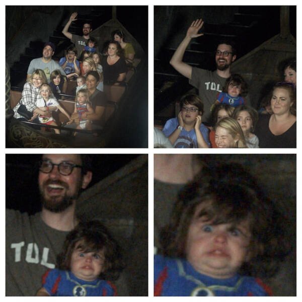 Funny Family Photos (30 pics) Funny Family Photos (30 pics)