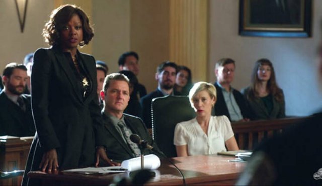 TV Shows Without Positive Characters (17 pics)