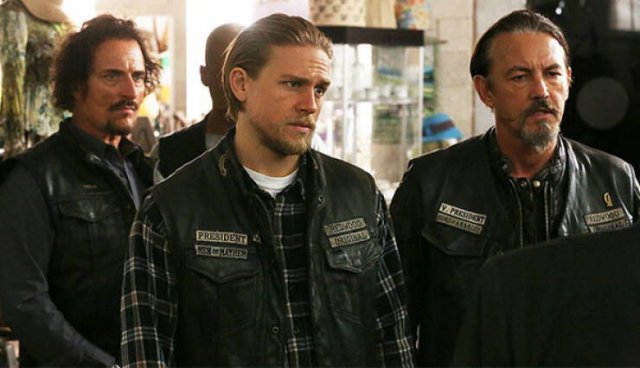 TV Shows Without Positive Characters (17 pics)