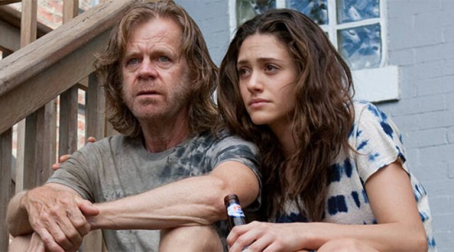 TV Shows Without Positive Characters (17 pics)