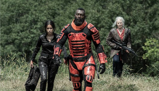 TV Shows Without Positive Characters (17 pics)