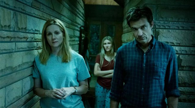 TV Shows Without Positive Characters (17 pics)