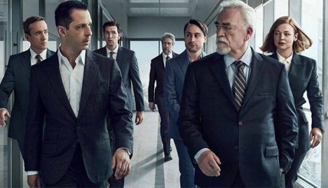 TV Shows Without Positive Characters (17 pics)
