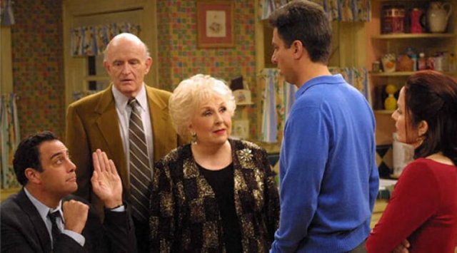 TV Shows Without Positive Characters (17 pics)