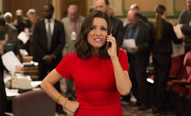 TV Shows Without Positive Characters (17 pics)