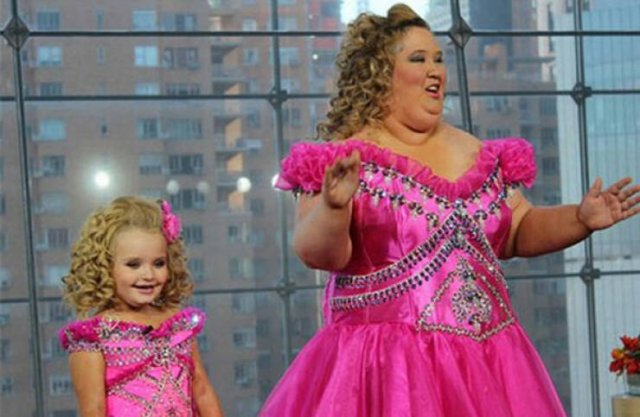 TV Shows Without Positive Characters (17 pics)