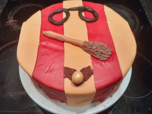 Awful Cakes (28 pics)