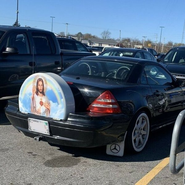 Crazy Cars (31 pics)