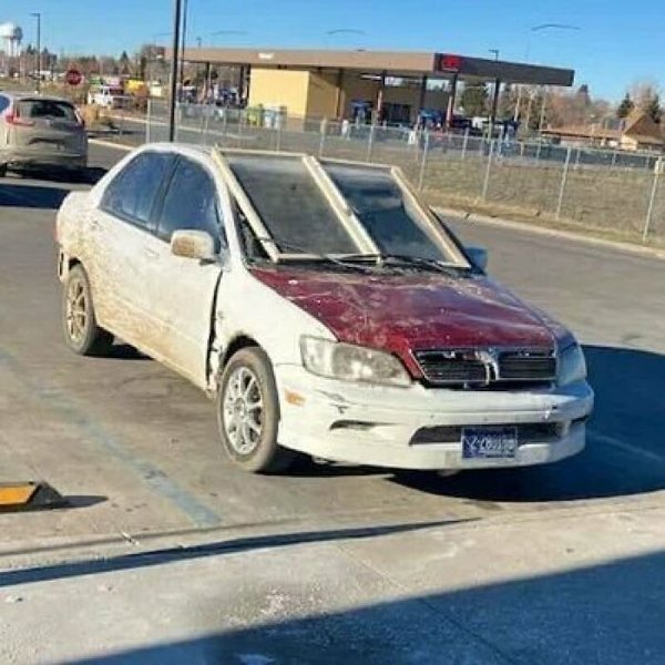 Crazy Cars (31 pics)