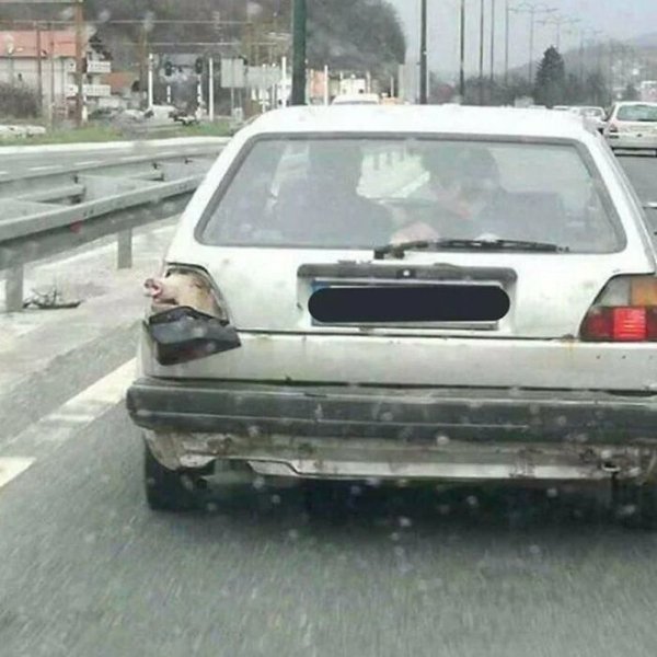 Crazy Cars (31 pics)