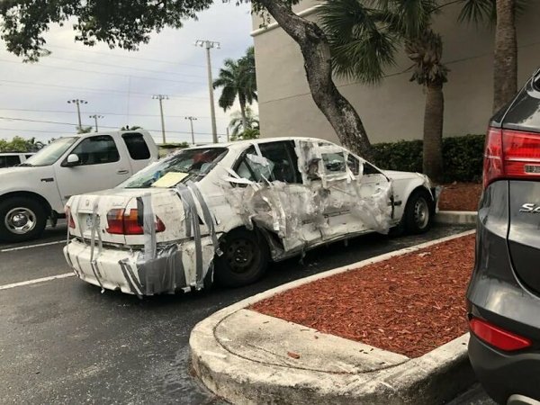 Crazy Cars (31 pics)