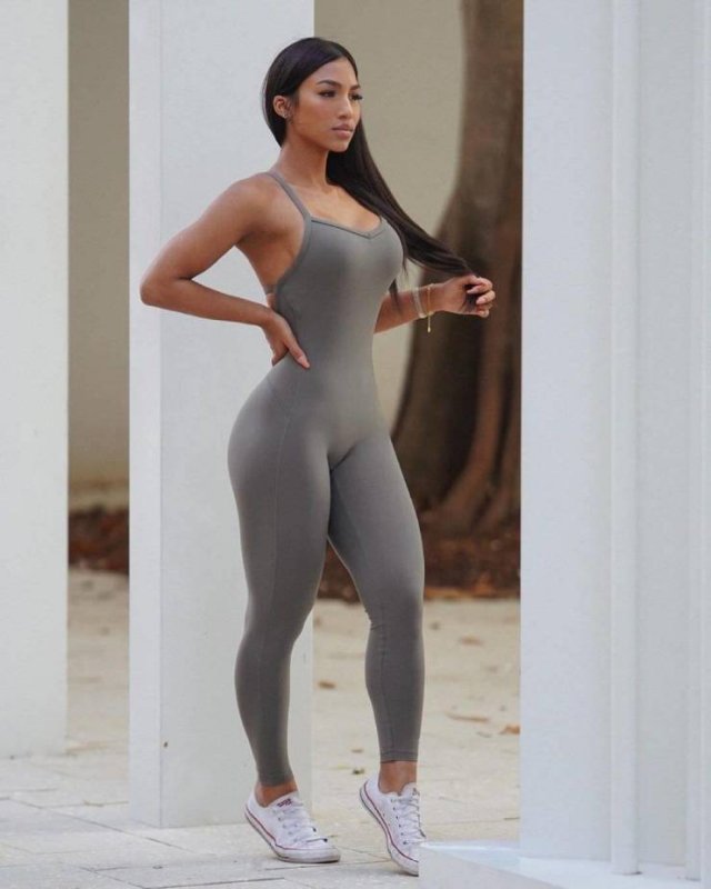 Sporty Girls (79 pics)