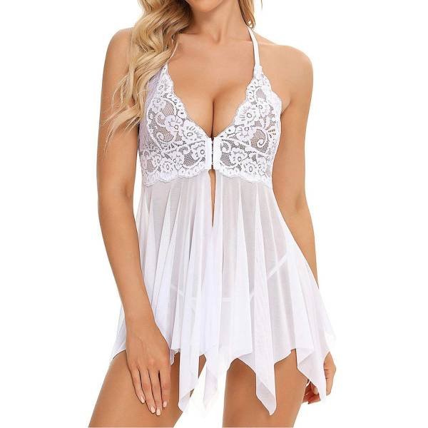 Girls In Lingerie (49 pics)